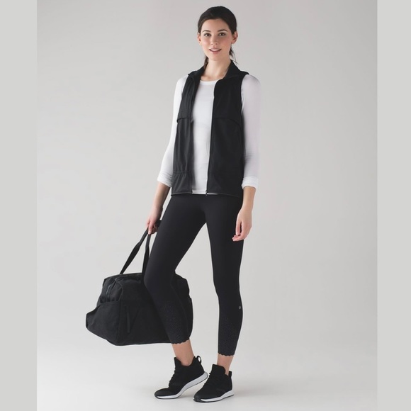 Lululemon - Tight Stuff Tight ll 25” in Black - Picture 3 of 6
